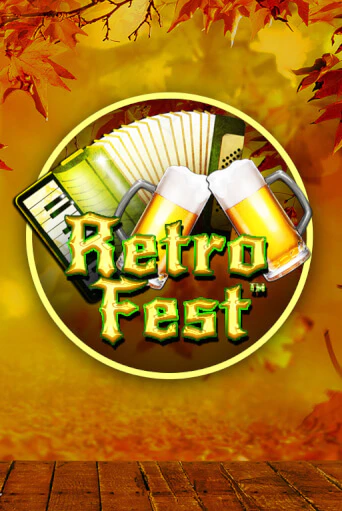 Демо игра RetroFest без регистрации | Champion Slots BY 