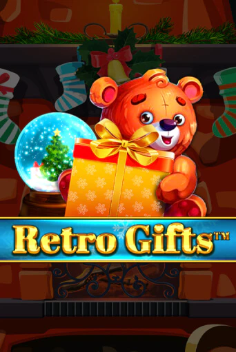 Демо игра Retro Gifts без регистрации | Champion Slots BY 