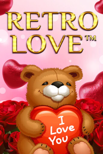Демо игра Retro Love без регистрации | Champion Slots BY 