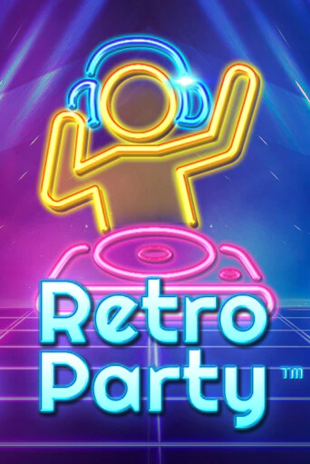 Демо игра Retro Party без регистрации | Champion Slots BY 