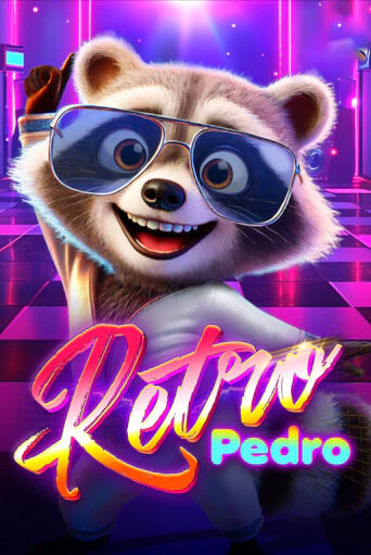 Демо игра Retro Pedro без регистрации | Champion Slots BY 