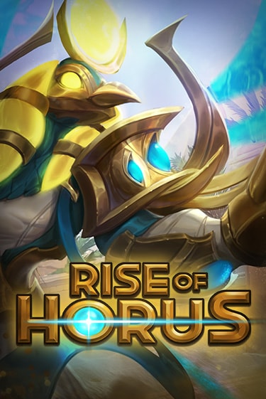 Демо игра Rise of Horus без регистрации | Champion Slots BY 