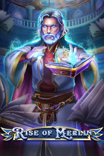 Демо игра Rise of Merlin без регистрации | Champion Slots BY 