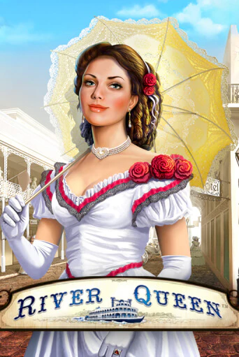 Демо игра River Queen без регистрации | Champion Slots BY 