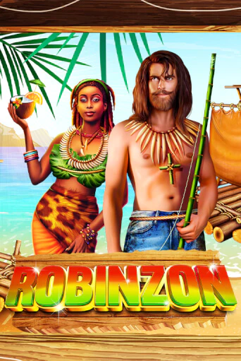 Демо игра Robinzon без регистрации | Champion Slots BY 