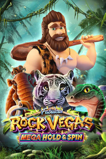 Демо игра Rock Vegas без регистрации | Champion Slots BY 