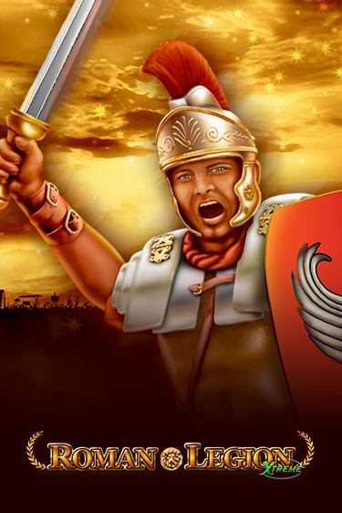 Демо игра Roman Legion Extreme без регистрации | Champion Slots BY 