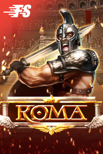 Демо игра Roma без регистрации | Champion Slots BY 