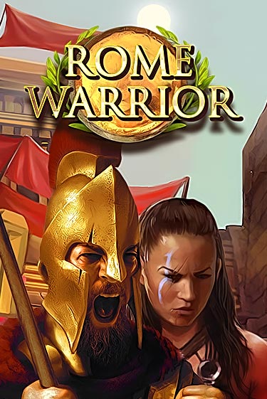 Демо игра Rome Warrior без регистрации | Champion Slots BY 