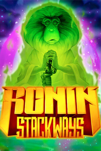 Демо игра Ronin Stackways без регистрации | Champion Slots BY 