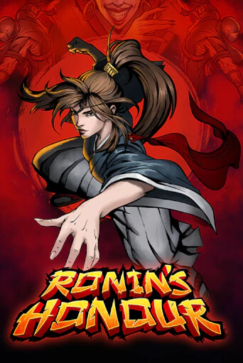 Демо игра Ronin's Honour без регистрации | Champion Slots BY 