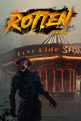 Демо игра Rotten без регистрации | Champion Slots BY 