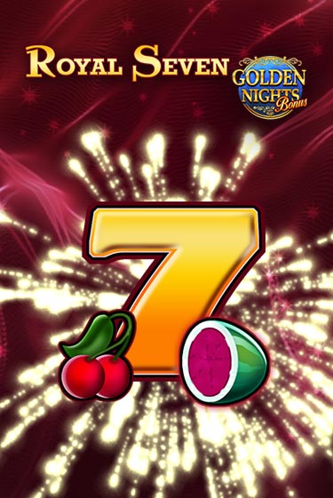 Демо игра Royal Seven Golden Nights без регистрации | Champion Slots BY 