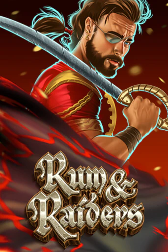 Демо игра Rum and Raiders без регистрации | Champion Slots BY 