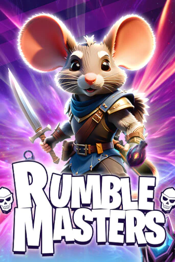 Демо игра Rumble Masters без регистрации | Champion Slots BY 