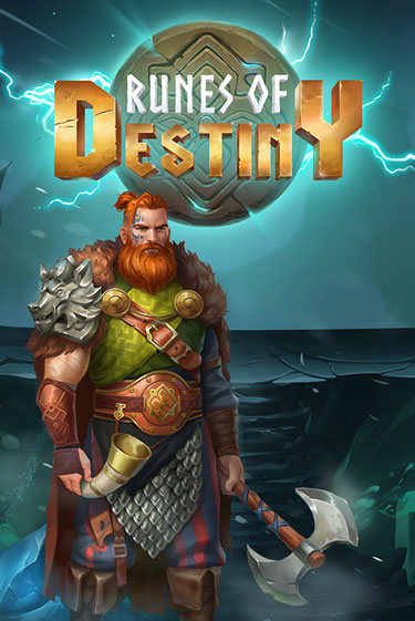 Демо игра Runes Of Destiny без регистрации | Champion Slots BY 