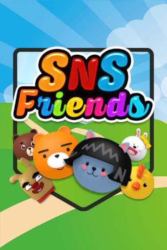 Демо игра SNS Friends без регистрации | Champion Slots BY 