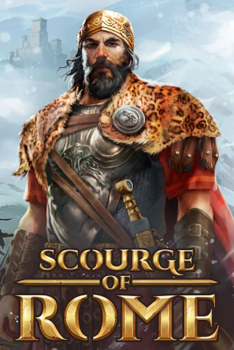 Демо игра Scourge of Rome без регистрации | Champion Slots BY 