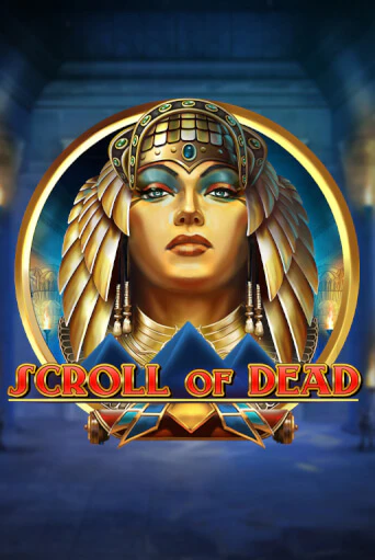 Демо игра Scroll of Dead без регистрации | Champion Slots BY 