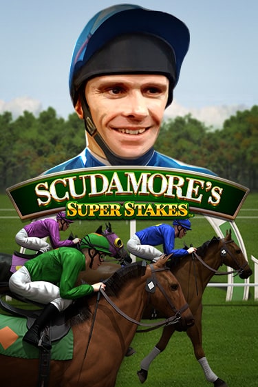 Демо игра Scudamore's Super Stakes без регистрации | Champion Slots BY 