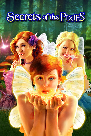 Демо игра Secrets of the Pixies без регистрации | Champion Slots BY 