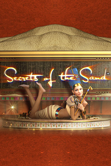 Демо игра Secrets of the Sand без регистрации | Champion Slots BY 