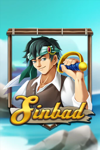 Демо игра Sinbad без регистрации | Champion Slots BY 