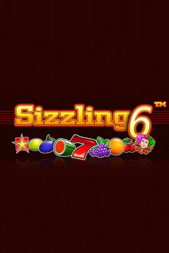 Демо игра Sizzling6 без регистрации | Champion Slots BY 