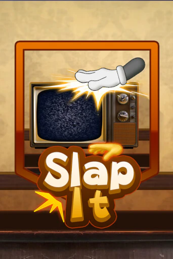 Демо игра Slap It без регистрации | Champion Slots BY 