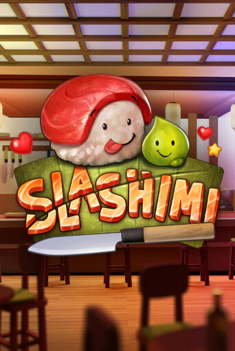 Демо игра Slashimi без регистрации | Champion Slots BY 