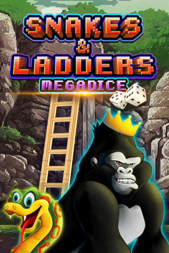 Демо игра Snakes and Ladders Megadice™ без регистрации | Champion Slots BY 