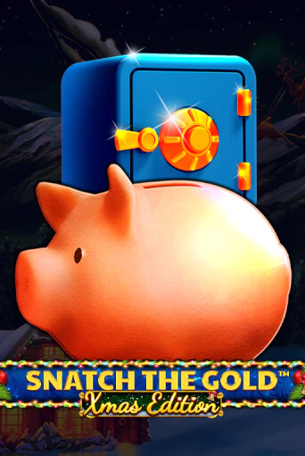 Демо игра Snatch The Gold Xmas без регистрации | Champion Slots BY 
