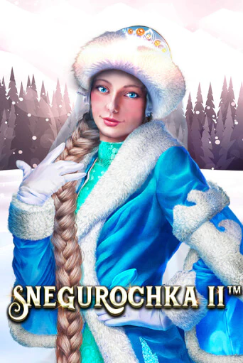 Демо игра Snegurochka II без регистрации | Champion Slots BY 