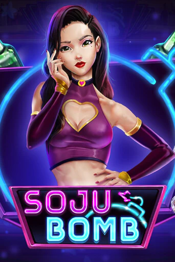 Демо игра Soju Bomb без регистрации | Champion Slots BY 