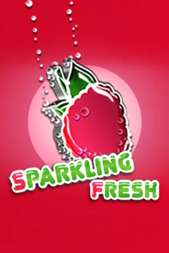 Демо игра Sparkling Fresh без регистрации | Champion Slots BY 