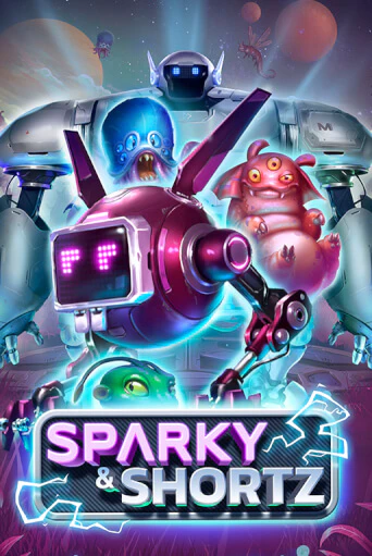 Демо игра Sparky & Shortz без регистрации | Champion Slots BY 