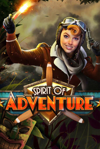 Демо игра Spirit of Adventure без регистрации | Champion Slots BY 
