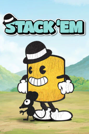 Демо игра Stack 'em без регистрации | Champion Slots BY 