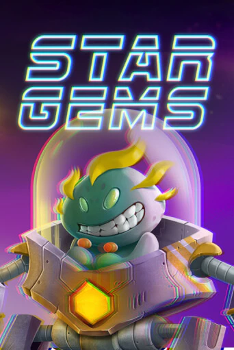 Демо игра Star Gems без регистрации | Champion Slots BY 