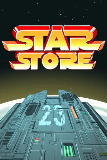 Демо игра Star store без регистрации | Champion Slots BY 