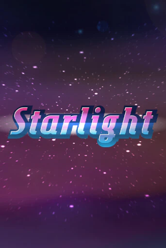 Демо игра Starlight без регистрации | Champion Slots BY 