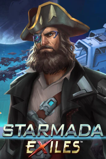 Демо игра Starmada Exiles без регистрации | Champion Slots BY 