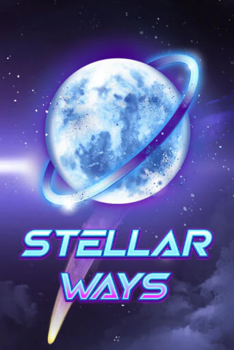 Демо игра Stellar Ways без регистрации | Champion Slots BY 