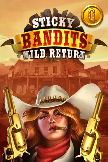 Демо игра Sticky Bandits: Wild Returns без регистрации | Champion Slots BY 
