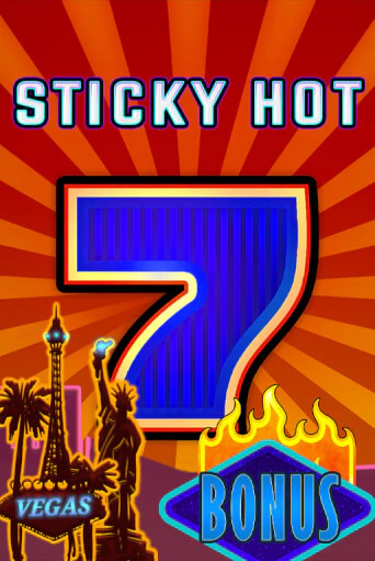 Демо игра Sticky Hot без регистрации | Champion Slots BY 