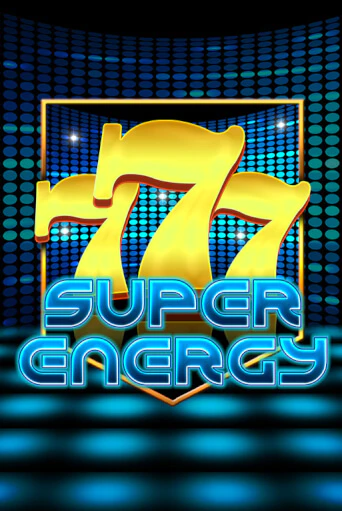 Демо игра Super Energy без регистрации | Champion Slots BY 