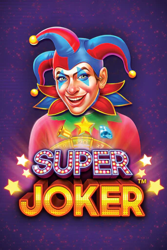Демо игра Super Joker без регистрации | Champion Slots BY 