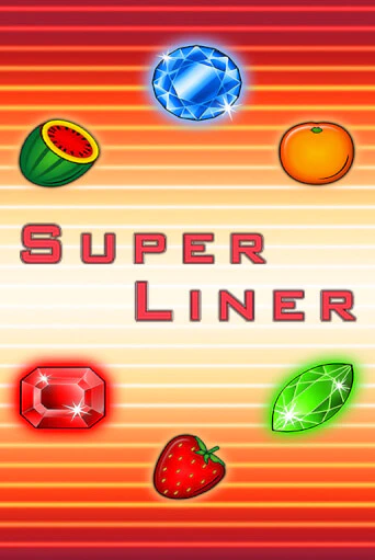 Демо игра Super Liner без регистрации | Champion Slots BY 