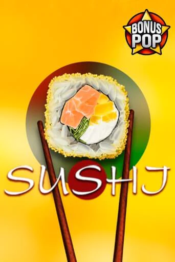 Демо игра Sushi без регистрации | Champion Slots BY 