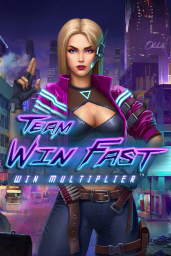 Демо игра Team Win Fast без регистрации | Champion Slots BY 